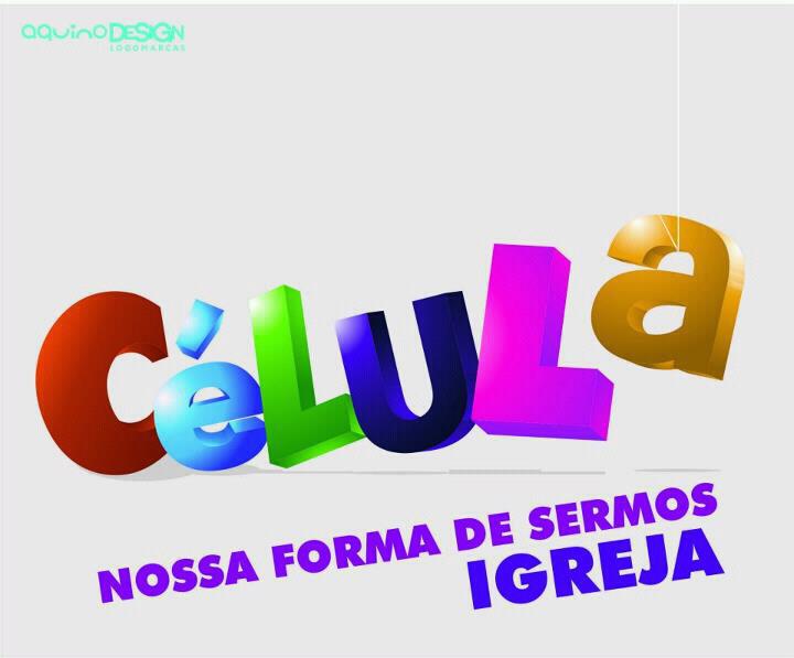 PROJETO IGREJA EM CÉLULA - VIDEOS